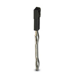 Phoenix Contact FBS-PV UT Series Plug-in Bridge for Use with Modular Terminal Block