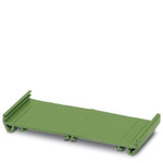 Phoenix Contact UM122 Series Electronic Housing-Panel Mounting Base for Use with Solid State Relay Module