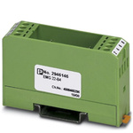 Phoenix Contact EMG 22-B4 Series Electronic Housing-Custom Circuit Module for Use with Solid State Relay Module