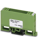 Phoenix Contact EMG 15-B3 Series Electronic Housing-Custom Circuit Module for Use with Solid State Relay Module