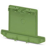 Phoenix Contact UM-SE-A73 Series Electronic Housing-Side Element for Use with Closing Both Ends of the Base Element