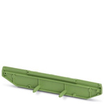 Phoenix Contact UM-SE 1 Series Side Element for Use with Closing Both Ends of the Base Element UM-BEFE