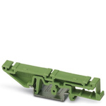 Phoenix Contact UM 72-FE Series Foot Element for Use with Mounting on NS 32 or NS 35/7.5 DIN Rail, Solid State Relay