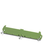 Phoenix Contact UM108-SE Series Electronic Housing-Side Element for Use with Solid State Relay Module