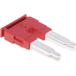 Phoenix Contact FBS 2-12 Series Jumper Bar for Use with Modular Terminal Block
