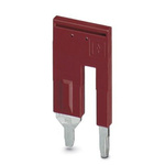 Phoenix Contact RBST Series Reducing Bridge for Use with Modular Terminal Block