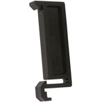 Omron PFP Series Spacer Plate for Use with DIN Rail Mounting Track