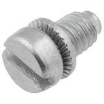 Weidmuller SAK Series Fixing Screw for Use with Busbar