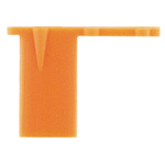 Weidmuller SAK Series Lockout Device for Use with SAK-Series Modular Terminals