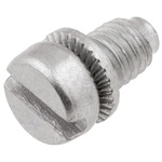 Weidmuller KISC Series Fixing Screw for Use with Busbar