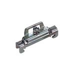 Idec BN Power Block Series Series End Stop for Use with BN150W, BN75W