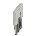 Phoenix Contact FBS3-5 GY Series Plug-in Bridge
