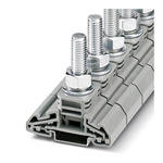 Phoenix Contact HV M12/1 Series Bridge Screw, 269A