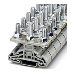 Phoenix Contact HV M8/2 Series Bridge Screw, 150A