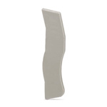Phoenix Contact DS-ST 4/2.5 Series End Cover