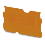 Phoenix Contact D-ST 2.5-0.8 OG Series End Cover