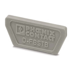 Phoenix Contact D-FBSTB Series End Cover