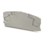 Phoenix Contact D-DTME 6 Series End Cover