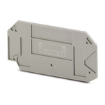 Phoenix Contact D-USST 6-T Series End Cover