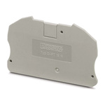 Phoenix Contact D-PT 16 N Series End Cover