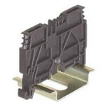 Wieland WST Series End Stop for Use with DIN Rail Terminal Blocks