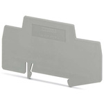 Phoenix Contact ATP-STTB 4 Series Partition Plate for Use with DIN Rail Terminal Blocks