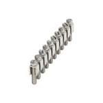 Phoenix Contact FB 10- 8-EX Series Fixed Bridge