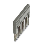 Phoenix Contact FBS 10-3.5 GY Series Jumper Bar