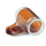Weller 13.605-99 Desoldering Iron Vacuum Glass Tube