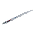 Lenox, 10/14 Teeth Per Inch 305mm Cutting Length Reciprocating Saw Blade, Pack of 5