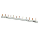 Siemens 5ST37 Series Jumper Bar, 63A