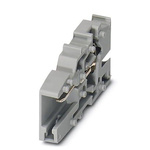 Phoenix Contact 5/ 1-L, SC 2 Series Modular Connector, 24A