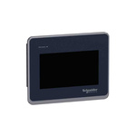 Schneider Electric Harmony ST6 & STW6 Series Touch Screen HMI - 4 Inch, Colour TFT LCD Display, 480 x 272pixels
