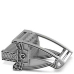 Phoenix Contact FTP Series Test Plug for Use with DIN Rail Terminal Blocks