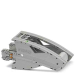 Phoenix Contact FTPR Series Test Plug for Use with DIN Rail Terminal Blocks