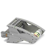 Phoenix Contact FTPR Series Test Plug for Use with DIN Rail Terminal Blocks