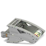Phoenix Contact FTPR Series Test Plug for Use with DIN Rail Terminal Blocks
