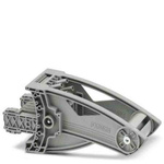 Phoenix Contact FTP Series Test Plug for Use with DIN Rail Terminal Blocks