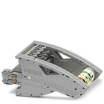 Phoenix Contact FTPR Series Test Plug for Use with DIN Rail Terminal Blocks
