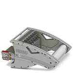 Phoenix Contact FTPR Series Test Plug for Use with DIN Rail Terminal Blocks