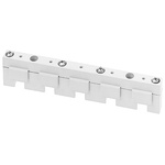 Siemens 8US Series Busbar Support for Use with DIN Rail Terminal Blocks