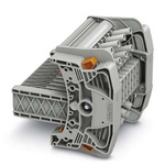 Phoenix Contact FTPC 8+1 Series Test Plug for Use with DIN Rail Terminal Blocks
