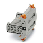 Phoenix Contact FWP 7+1 Series Power Plug for Use with Compact Power Connector