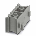 Phoenix Contact DF Series Marker adapter for Use with DIN Rail Terminal Blocks