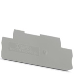 Phoenix Contact  D - PTT 1 Series End Cover