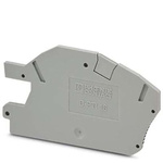 Phoenix Contact  D - PTI 16 Series End Cover