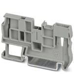 Phoenix Contact 5-TWIN, ST 2 Series Latch for Use with COMBI Connectors