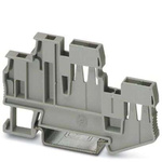 Phoenix Contact 5, STTB 2 Series Latch for Use with COMBI Connectors