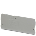 Phoenix Contact D - ST 6 Series End Cover