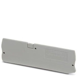 Phoenix Contact D - ST 4 Series End Cover